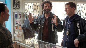 Brooklyn Nine-Nine Saison 3 Episode 17