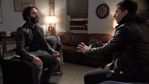 Brooklyn Nine-Nine Saison 3 Episode 17