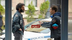 Brooklyn Nine-Nine Saison 3 Episode 17