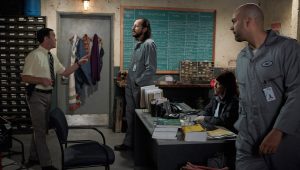 Brooklyn Nine-Nine Saison 3 Episode 17