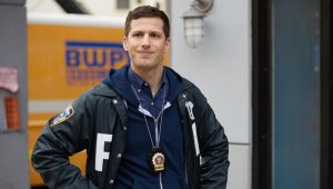 Brooklyn Nine-Nine Saison 3 Episode 17