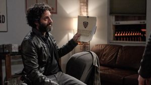 Brooklyn Nine-Nine Saison 3 Episode 17