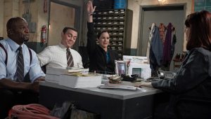 Brooklyn Nine-Nine Saison 3 Episode 17