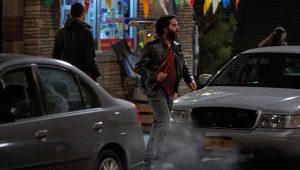 Brooklyn Nine-Nine Saison 3 Episode 17