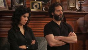 Brooklyn Nine-Nine Saison 3 Episode 18