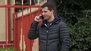 Brooklyn Nine-Nine Saison 3 Episode 18