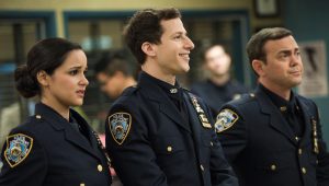 Brooklyn Nine-Nine Saison 3 Episode 2