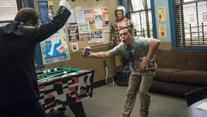 Brooklyn Nine-Nine Saison 3 Episode 2
