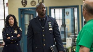 Brooklyn Nine-Nine Saison 3 Episode 2