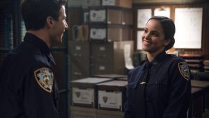 Brooklyn Nine-Nine Saison 3 Episode 2