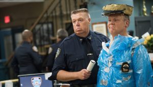 Brooklyn Nine-Nine Saison 3 Episode 2