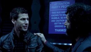 Brooklyn Nine-Nine Saison 3 Episode 20