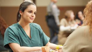Brooklyn Nine-Nine Saison 3 Episode 21