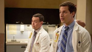 Brooklyn Nine-Nine Saison 3 Episode 21