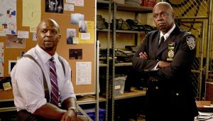 Brooklyn Nine-Nine Saison 3 Episode 22
