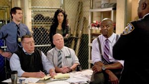 Brooklyn Nine-Nine Saison 3 Episode 22