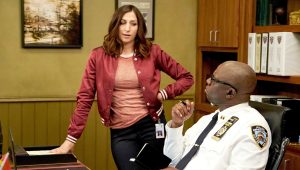 Brooklyn Nine-Nine Saison 3 Episode 22