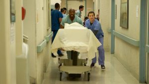 Brooklyn Nine-Nine Saison 3 Episode 23
