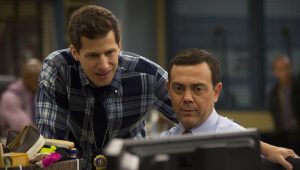Brooklyn Nine-Nine Saison 3 Episode 3