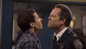 Brooklyn Nine-Nine Saison 3 Episode 4