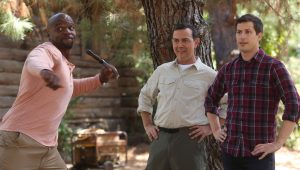 Brooklyn Nine-Nine Saison 3 Episode 6
