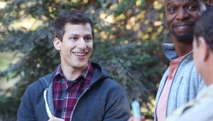 Brooklyn Nine-Nine Saison 3 Episode 6