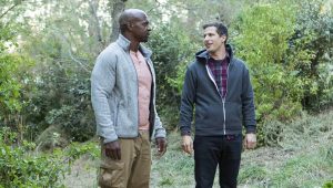 Brooklyn Nine-Nine Saison 3 Episode 6