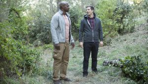 Brooklyn Nine-Nine Saison 3 Episode 6