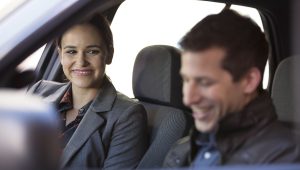Brooklyn Nine-Nine Saison 3 Episode 7
