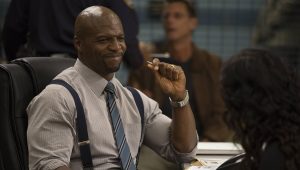 Brooklyn Nine-Nine Saison 3 Episode 7