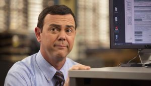 Brooklyn Nine-Nine Saison 3 Episode 7