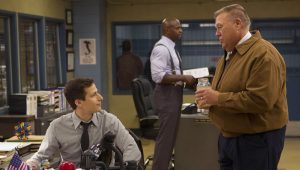 Brooklyn Nine-Nine Saison 3 Episode 7