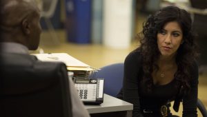 Brooklyn Nine-Nine Saison 3 Episode 7
