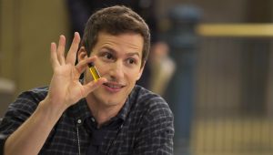 Brooklyn Nine-Nine Saison 3 Episode 7