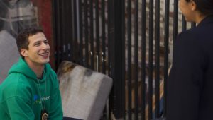 Brooklyn Nine-Nine Saison 3 Episode 7