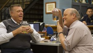 Brooklyn Nine-Nine Saison 3 Episode 7