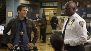 Brooklyn Nine-Nine Saison 3 Episode 7