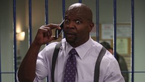 Brooklyn Nine-Nine Saison 3 Episode 8