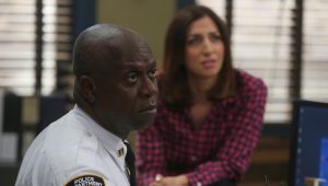 Brooklyn Nine-Nine Saison 3 Episode 8
