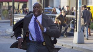 Brooklyn Nine-Nine Saison 3 Episode 8