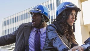 Brooklyn Nine-Nine Saison 3 Episode 8
