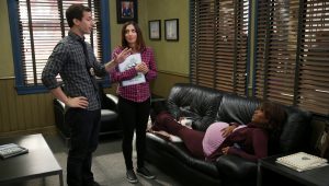 Brooklyn Nine-Nine Saison 3 Episode 8
