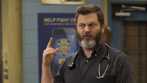 Brooklyn Nine-Nine Saison 3 Episode 8