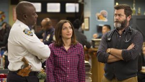 Brooklyn Nine-Nine Saison 3 Episode 8