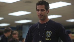 Brooklyn Nine-Nine Saison 3 Episode 8