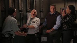Brooklyn Nine-Nine Saison 3 Episode 8