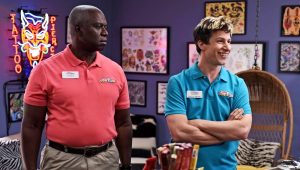 Brooklyn Nine-Nine Saison 4 Episode 1