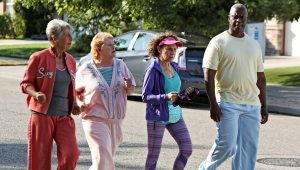 Brooklyn Nine-Nine Saison 4 Episode 1