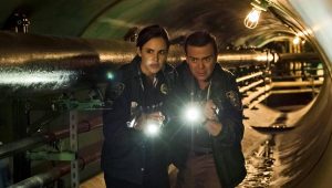 Brooklyn Nine-Nine Saison 4 Episode 11