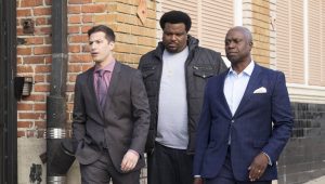 Brooklyn Nine-Nine Saison 4 Episode 12